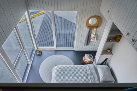 casa prefabricada. Todd Saunders | todd saunders roomdiseno8