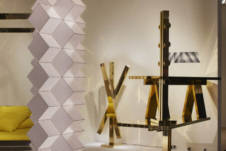 Mass. Toom Dixon. Design Miami. Diseño de autor. Art Design | tom dixon curio at design miami 2021 image credit to james harris photography 5