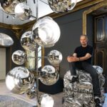 Tom Dixon 20 años. Exposición Milán Design Week 2022 | tom_dixon milan_2022 roomdiseno11