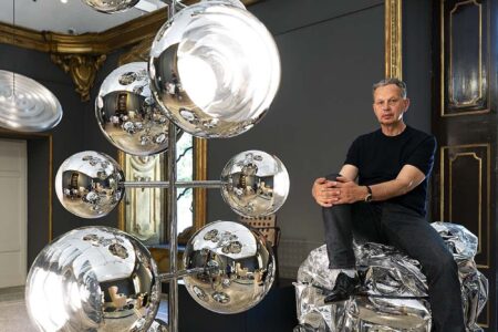 Tom Dixon 20 años. Exposición Milán Design Week 2022 | tom_dixon milan_2022 roomdiseno11
