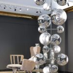 Tom Dixon 20 años. Exposición Milán Design Week 2022 | tom_dixon milan_2022 roomdiseno15