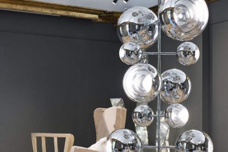 Tom Dixon 20 años. Exposición Milán Design Week 2022 | tom_dixon milan_2022 roomdiseno15