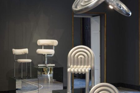 Tom Dixon 20 años. Exposición Milán Design Week 2022 | tom_dixon milan_2022 roomdiseno20
