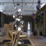 Tom Dixon 20 años. Exposición Milán Design Week 2022 | tom_dixon milan_2022 roomdiseno22