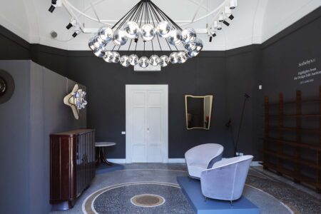 Tom Dixon 20 años. Exposición Milán Design Week 2022 | tom_dixon milan_2022 roomdiseno3