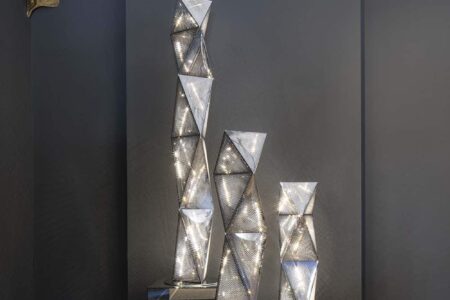 Tom Dixon 20 años. Exposición Milán Design Week 2022 | tom_dixon milan_2022 roomdiseno7