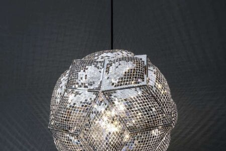 Tom Dixon 20 años. Exposición Milán Design Week 2022 | tom_dixon milan_2022 roomdiseno9