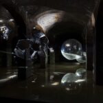 Tomás Saraceno. cambio climático | tomas saraceno roomdiseno1