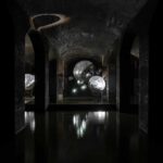 Tomás Saraceno. cambio climático | tomas saraceno roomdiseno2