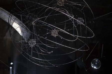 Tomás Saraceno. cambio climático | tomas saraceno roomdiseno5