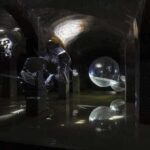 Tomás Saraceno. cambio climático | tomas saraceno roomdiseno9