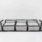 Maquette 234. Faye Toogood. Friedman Benda Gallery