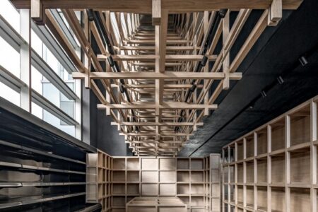diseño de un restaurante. Esrawe Studio. cultura japonesa | tori_tori roomdiseno5