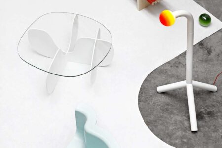 Tornasol Studio. Diseñadores españoles. Rising Talents. Maison & Objet | tornasol studio