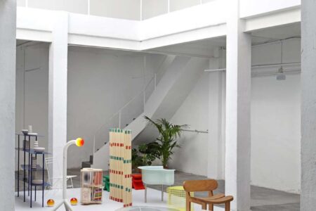 Tornasol Studio. Diseñadores españoles. Rising Talents. Maison & Objet | tornasol studio1