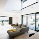 Linea Light Group. lámpara circular | tour_slim2