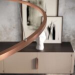 Linea Light Group. lámpara circular | tour_slim6