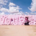 Tous, festival de música, Casa Antillón | tous fachada principal