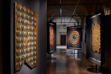 Tracing Venice. Homo Faber Event 2022. Foto: Alessandra Chemollo © Michelangelo Foundation