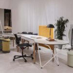 Tray. Pedro Feduchi. Ofitres. From Spain with Design. Diseño español. DIMAD | tray pedro feduchi
