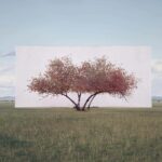Tree...#2. Myoung Ho Lee. Yossi Milo Gallery. 2014. Arte y naturaleza | lmh0501 034