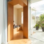 ree-ness House. Akihisa Hirata. Arquitectura japonesa contemporánea | tree_ness_house akihisa_hirata roomdiseno