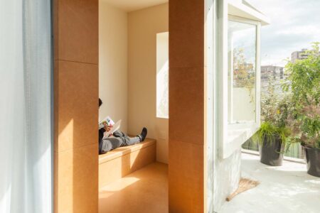 ree-ness House. Akihisa Hirata. Arquitectura japonesa contemporánea | tree_ness_house akihisa_hirata roomdiseno