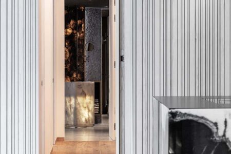 Piedra natural. Antolini, Treviso. Andrea Laudini | treviso antolini roomdiseno13