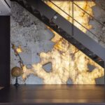 Piedra natural. Antolini, Treviso. Andrea Laudini | treviso antolini roomdiseno14
