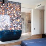 Piedra natural. Antolini, Treviso. Andrea Laudini | treviso antolini roomdiseno3