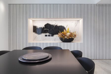 Piedra natural. Antolini, Treviso. Andrea Laudini | treviso antolini roomdiseno6