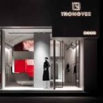 Trongyee Boutique. AD Architecture. Escenografías emocionales | trongyee_boutique ad_architecture roomdiseno