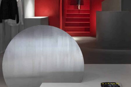Trongyee Boutique. AD Architecture. Escenografías emocionales | trongyee_boutique ad_architecture roomdiseno2