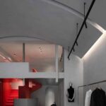 Trongyee Boutique. AD Architecture. Escenografías emocionales | trongyee_boutique ad_architecture roomdiseno3