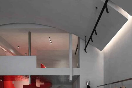 Trongyee Boutique. AD Architecture. Escenografías emocionales | trongyee_boutique ad_architecture roomdiseno3