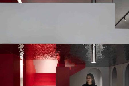 Trongyee Boutique. AD Architecture. Escenografías emocionales | trongyee_boutique ad_architecture roomdiseno4
