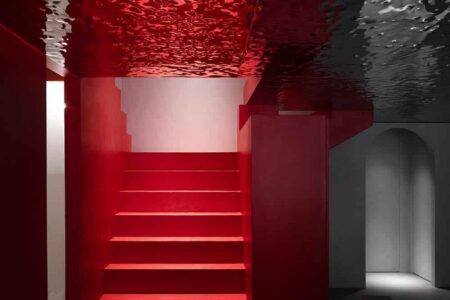 Trongyee Boutique. AD Architecture. Escenografías emocionales | trongyee_boutique ad_architecture roomdiseno7