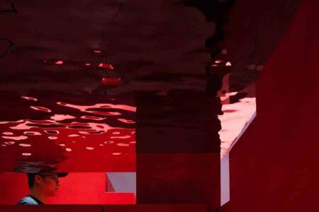 Trongyee Boutique. AD Architecture. Escenografías emocionales | trongyee_boutique ad_architecture roomdiseno9