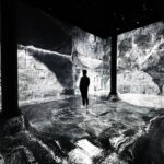 Trust. Fuse*. Artechouse New York City. 2022. Foto: Max Rykov | trust_artechouse_nyc_1
