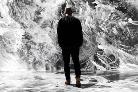 Trust. Fuse*. Artechouse New York City. 2022. Foto: Max Rykov | trust_artechouse_nyc_6