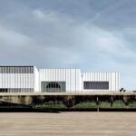 Turner Contemporary. Margate. Reino Unido. David Chipperfield. Premio Pritzker 2023 | turnercontemporary_margate david_chipperfield roomdiseno1