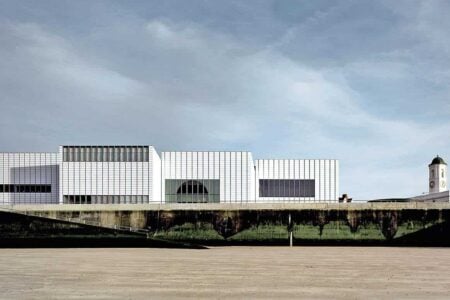 Turner Contemporary. Margate. Reino Unido. David Chipperfield. Premio Pritzker 2023 | turnercontemporary_margate david_chipperfield roomdiseno1