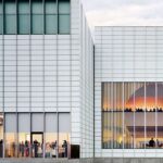 Turner Contemporary. Margate. Reino Unido. David Chipperfield. Premio Pritzker 2023 | turnercontemporary_margate david_chipperfield roomdiseno2