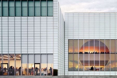 Turner Contemporary. Margate. Reino Unido. David Chipperfield. Premio Pritzker 2023 | turnercontemporary_margate david_chipperfield roomdiseno2