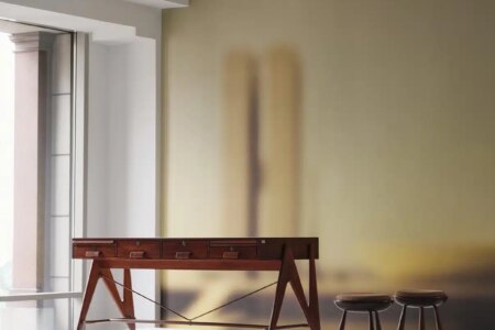 Turning Tides. Foto: Matt Harrington © Carpenters Workshop Gallery