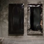 Twins Mirror. Ben Storms. Diseño belga | twins mirror