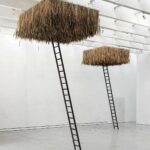 Two Ladders. Tadao Cern | two ladders 5000px