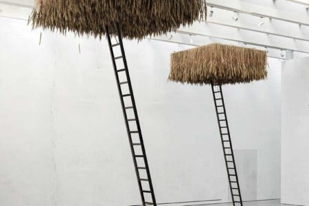 Two Ladders. Tadao Cern | two ladders 5000px