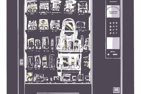Centro Centro Madrid, Mujeres ilustradoras, Fanzine feminista | tyllie walden copia