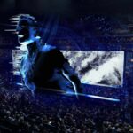 U2 – Experience + Innocence Tour 2018. Es Devlin | u2_eds